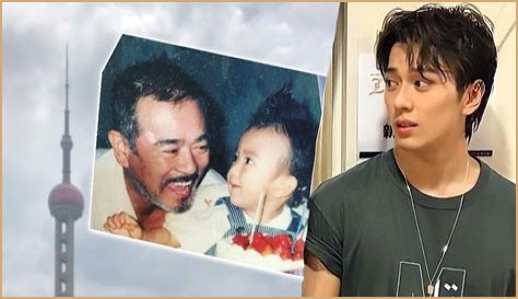 A Father-Son Legacy: Sonny Chiba And Mackenyu