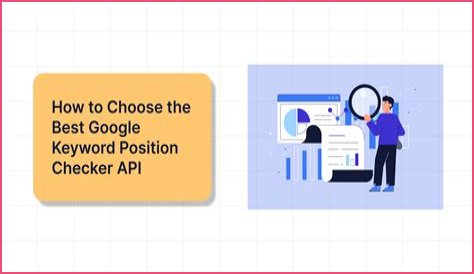 Check Your Keyword Position On Google: Free And Accurate Results