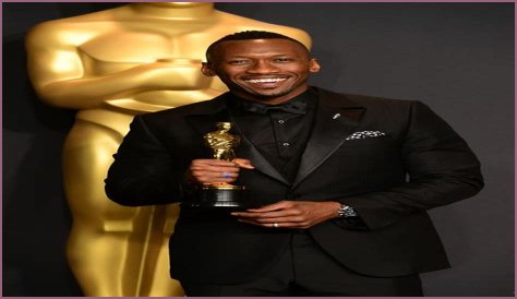 Mahershala Ali - Movies, TV Show & Oscars