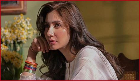 Mahira Khan And Ali Askari's Enchanting Love Story