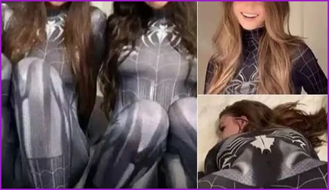 Top 10 Most Shocking Sophie Rain Spider-Man Leaks Exposed