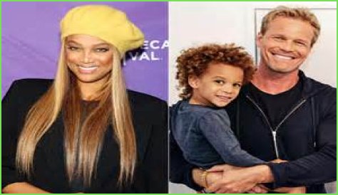 Unveiling Young Tyra Banks: Her Journey To Superstardom